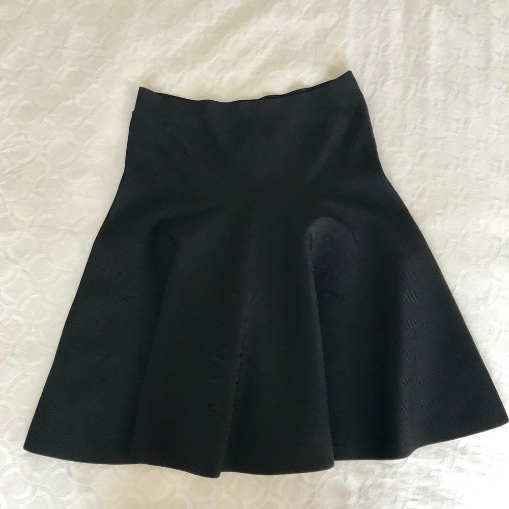 NWT BCBGMaxAzria Skirt Size XS